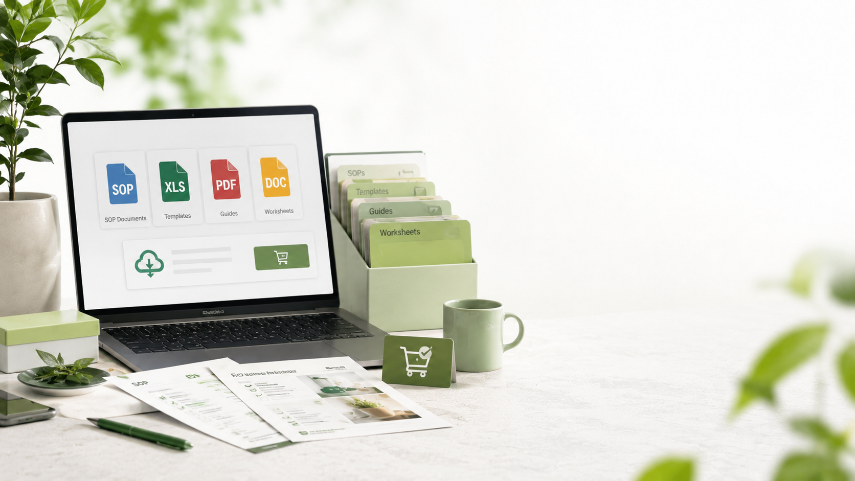 SOPs & Documents