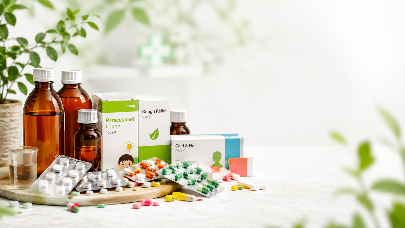 Medicines