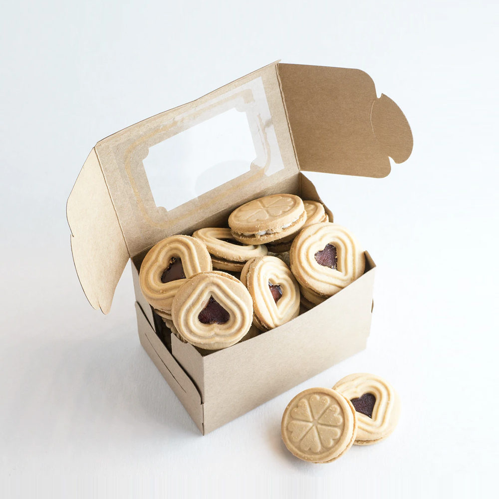 Home diabetic cookies