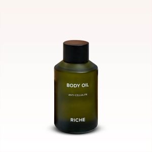 Home Body oil anti-cellulite
