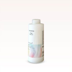 Home Hair repair shampoo