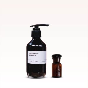 Home Day dream pack for hair