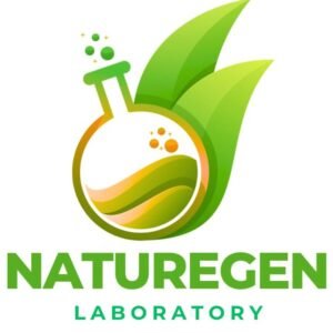 Naturegen Lab logo