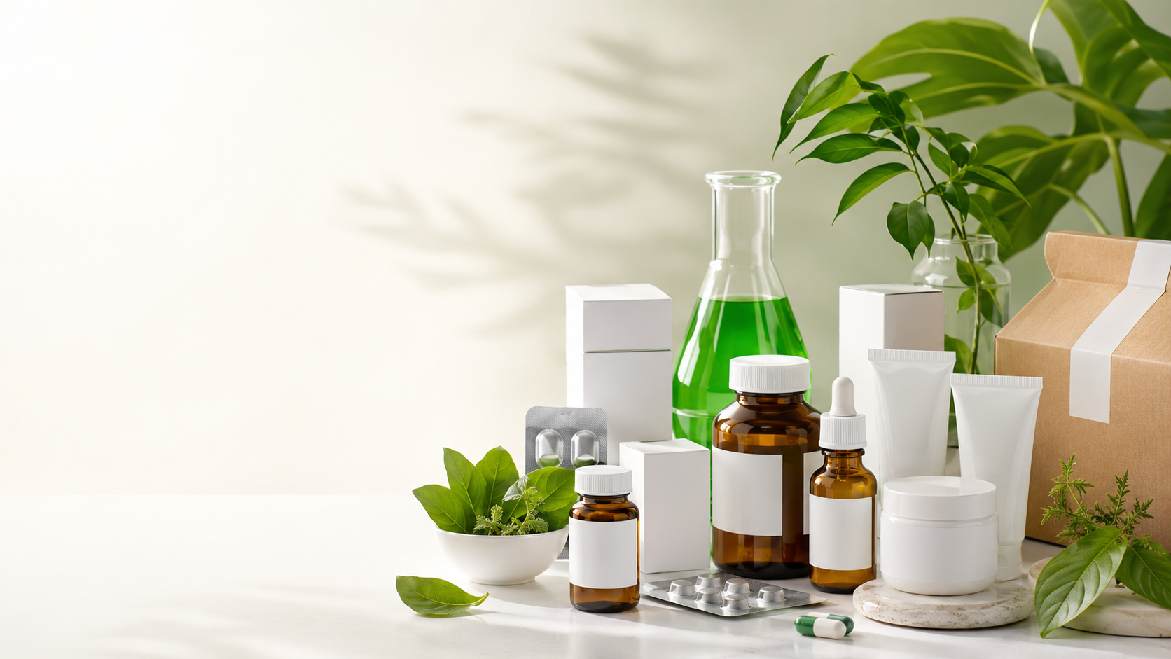 Naturegen Lab health beauty and wellness products